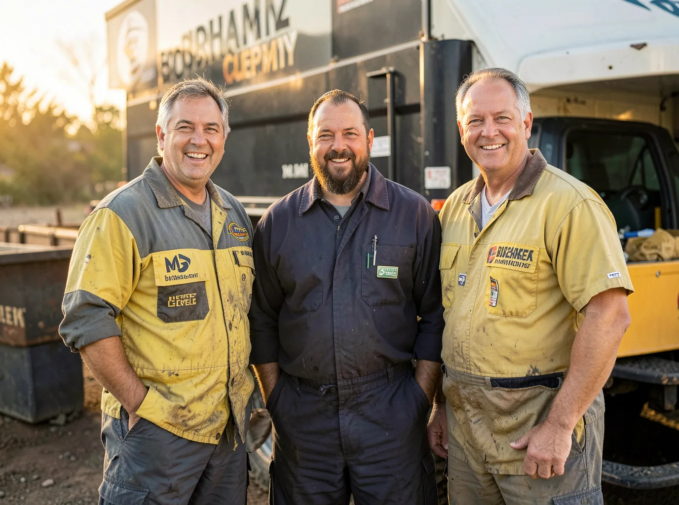 Sewage Cleanup company in Quail, TX