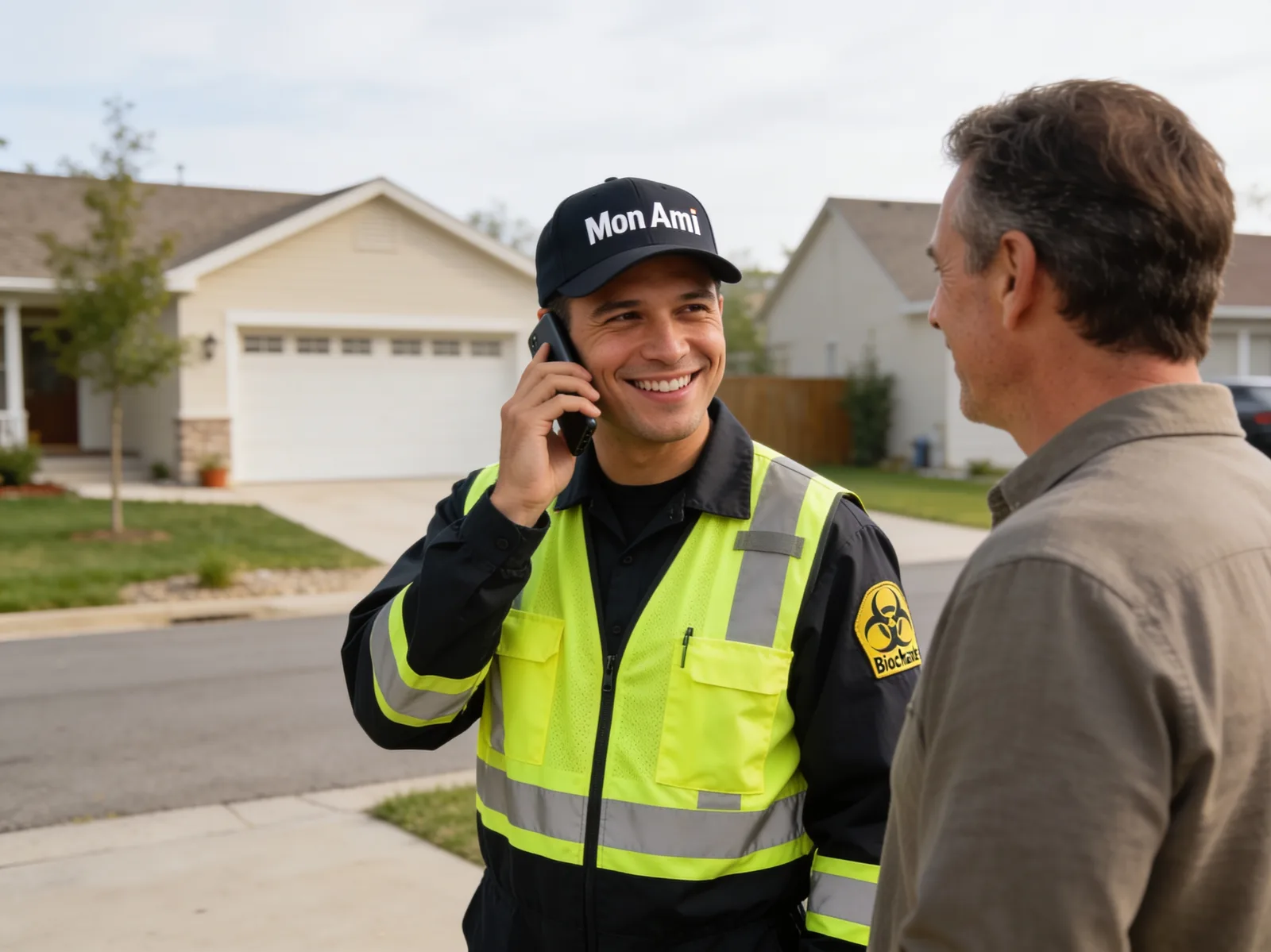 Sewage Cleanup Quail, TX FAQs